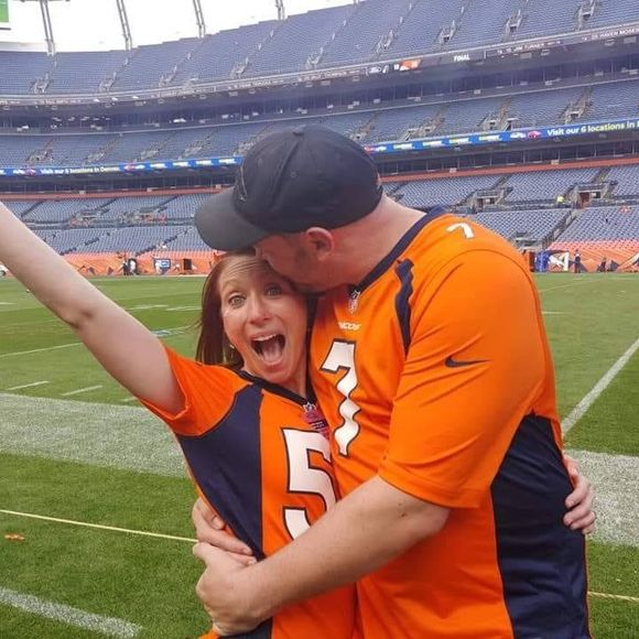 Meet your Posher, Annie - Picture 1 of 1